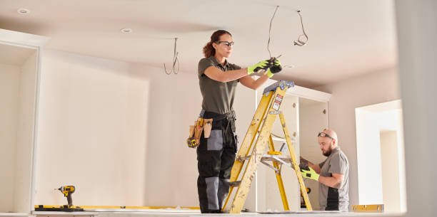 Best Emergency Electrical Repair  in Comanche, TX