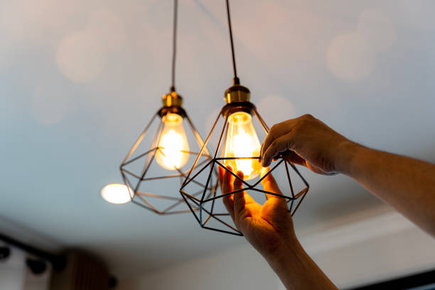 Best Electrical Installation Contractor  in Comanche, TX