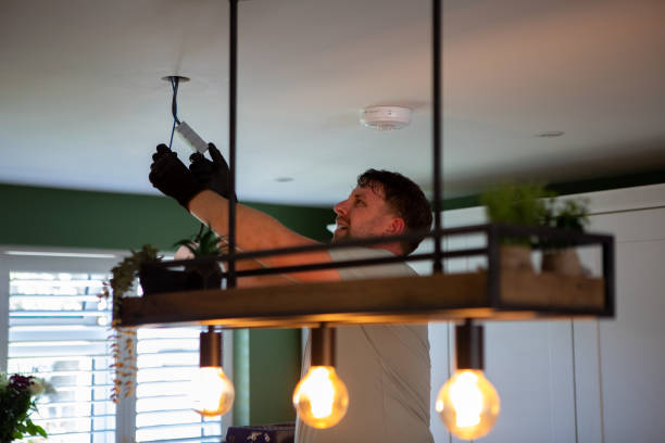 Best Electrical Contractors for Businesses  in Comanche, TX