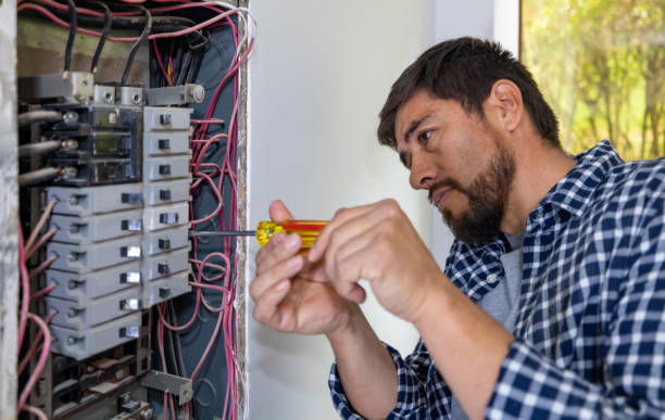 Best Home Electrical Repair  in Comanche, TX
